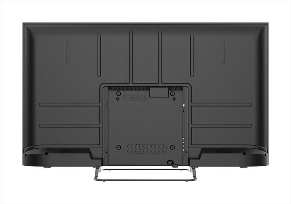 TV Smart Tech 43QG02V Google Tv 43" QLED 4K Quantum Dot