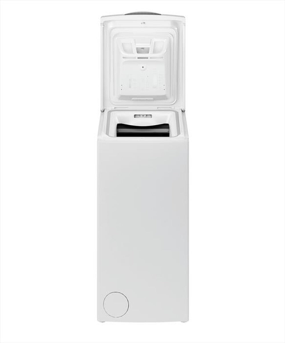 Lavatrice Indesit BTW B7251P IT 7,0 kg Classe B Carica dall'alto