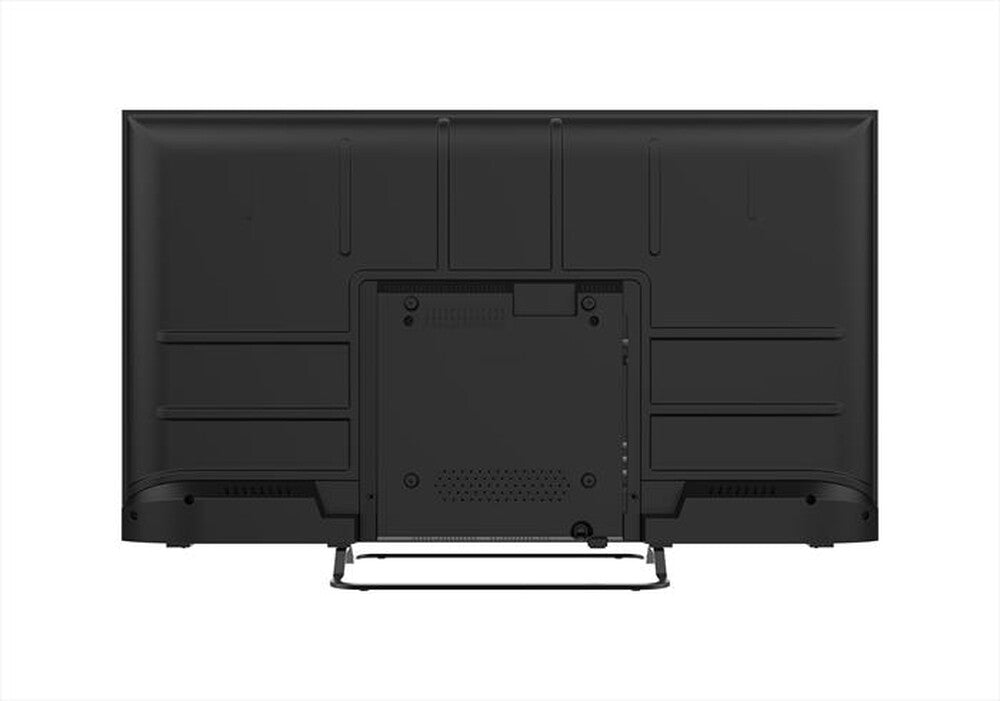 TV Smart Tech 40QW01V 40" 4K QLED FHD Smart TV