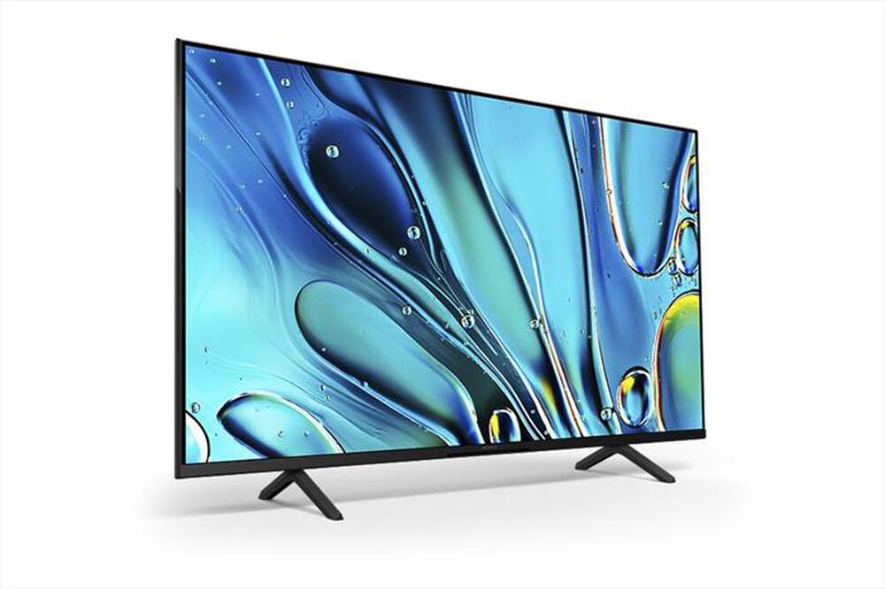 TV Sony K43S39BP.CEI 43" BRAVIA 3 X1 LED Google TV SDS 4K HDR
