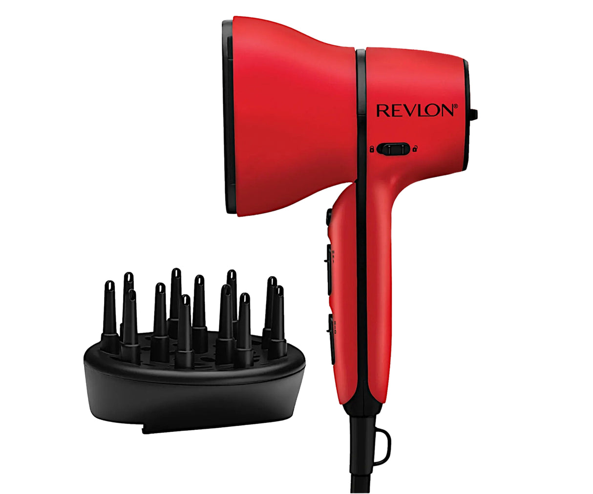 Asciugacapelli Revlon RVDR5320E Airflow Control 2000W