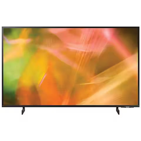 Hotel TV HG65AU800EEXEN 65" Smart HTV HDR 4K Dynamic Crystal Color