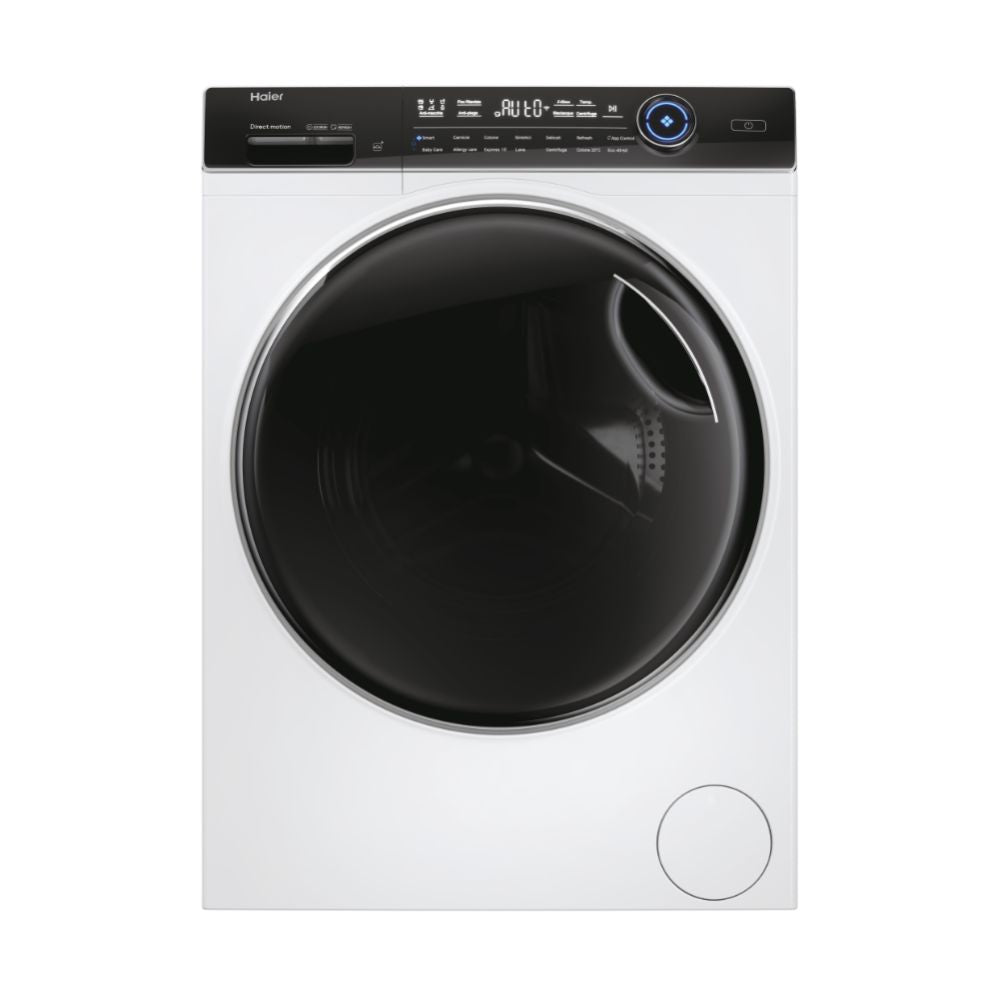 Lavatrice Haier HW80-B14979TU1 Carica frontale  I-Pro Series 7 8 Kg Classe A 1400 giri