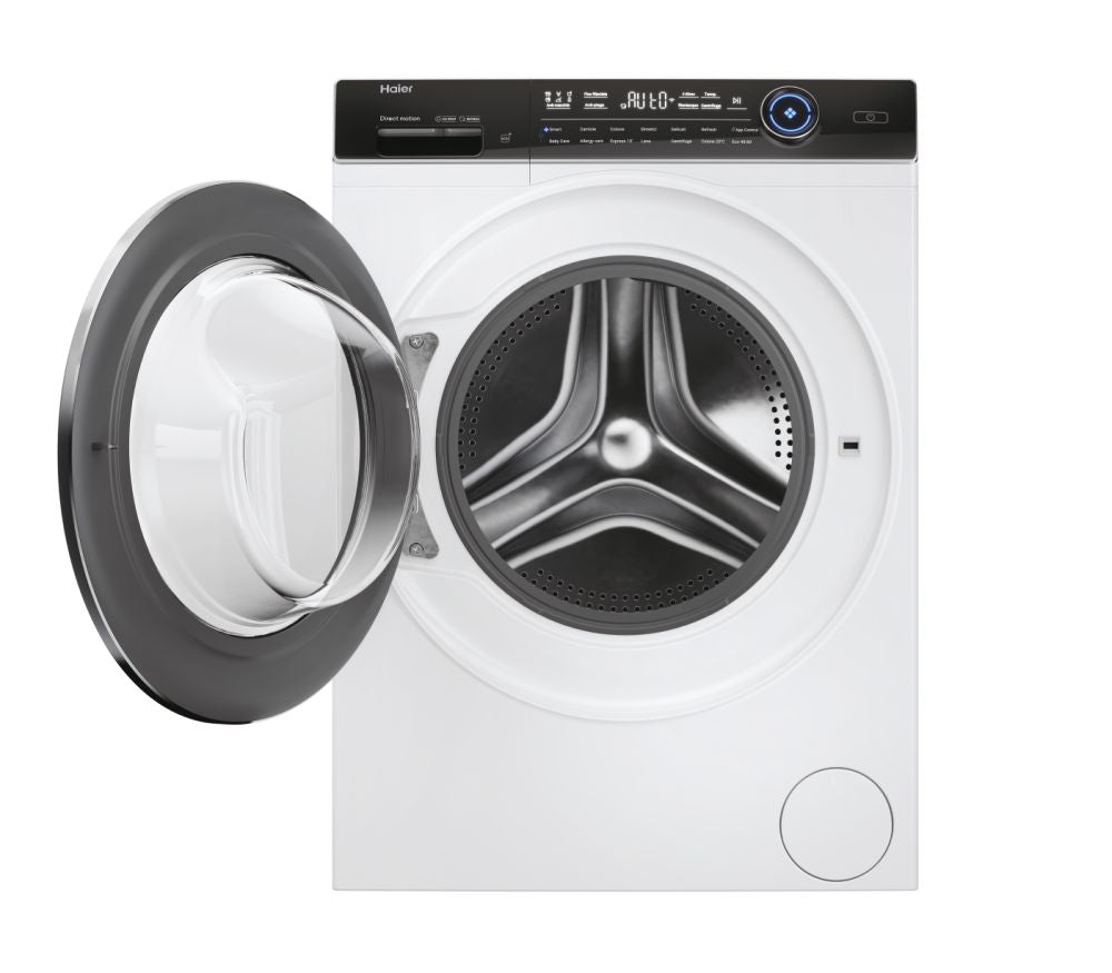 Lavatrice Haier HW80-B14979TU1 Carica frontale  I-Pro Series 7 8 Kg Classe A 1400 giri