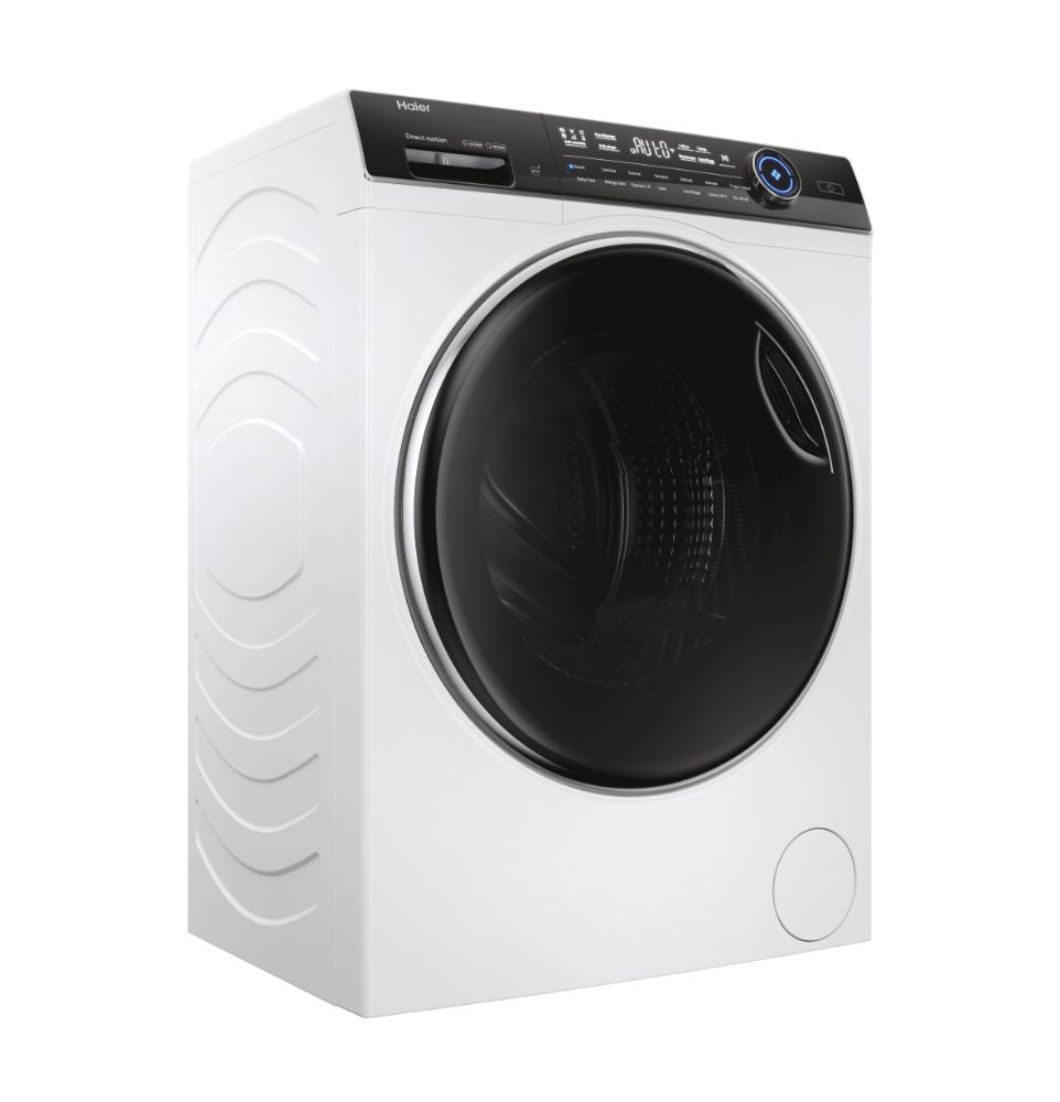 Lavatrice Haier HW80-B14979TU1 Carica frontale  I-Pro Series 7 8 Kg Classe A 1400 giri