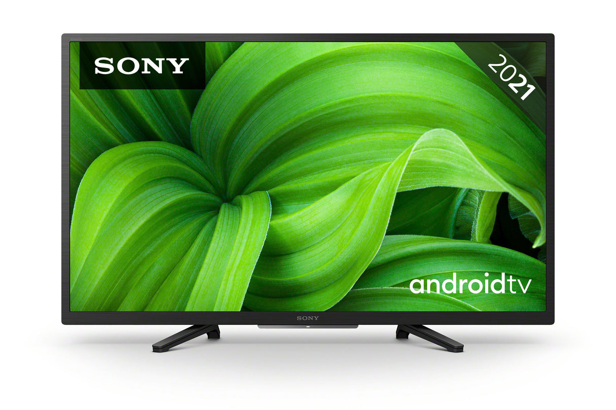 TV Sony KD32W800PAEP Android TV 32" LED HD