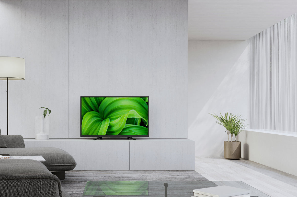 TV Sony KD32W800PAEP Android TV 32" LED HD