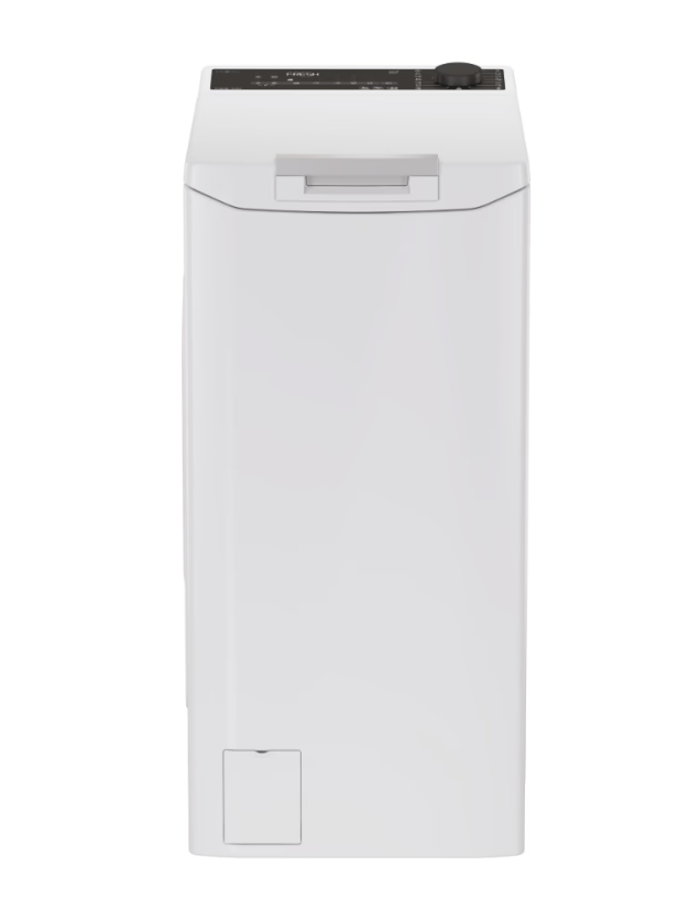 Lavatrice Haier THASN286TM5-S Carica dall'alto 8 kg 1200 Giri Classe A bianco