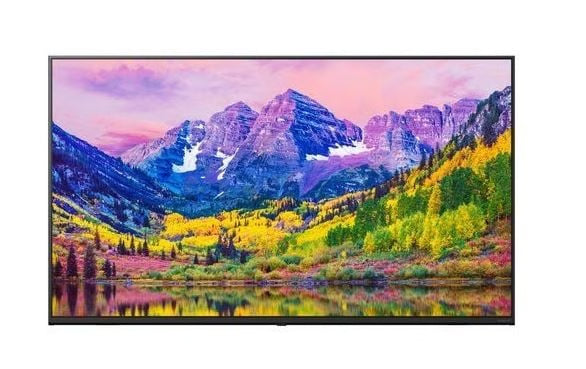 Smart Tv Lg 50UK762H0LB 4K 50'' Led Uhd 3840x2160p
