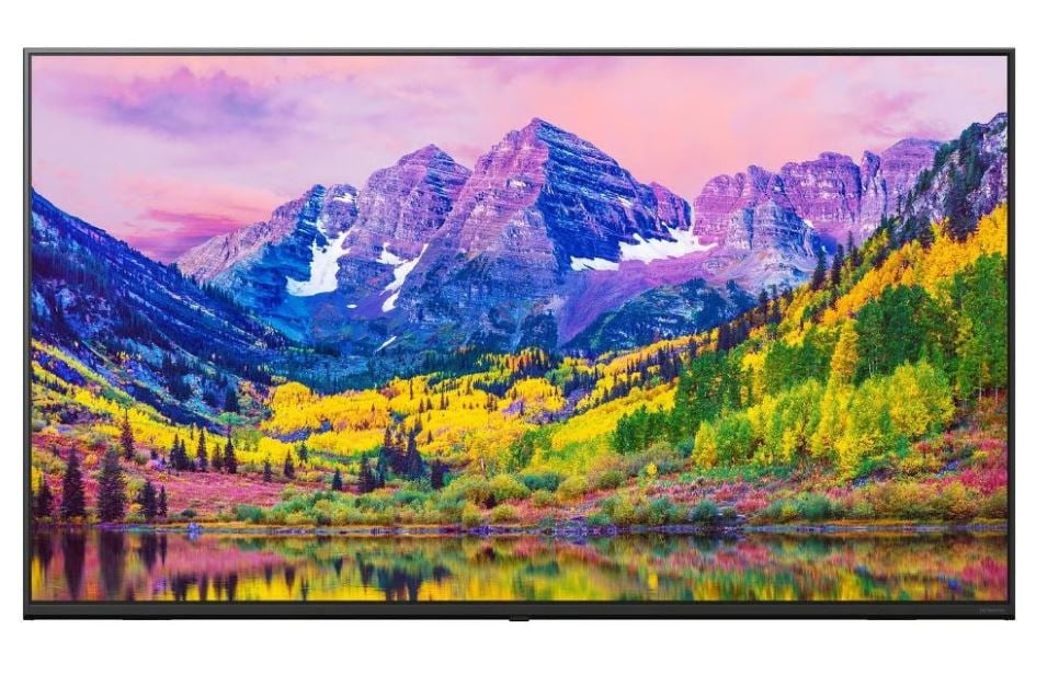 Smart Tv Lg UK762H Led 65" 4K Uhd 3840x2160p Nero