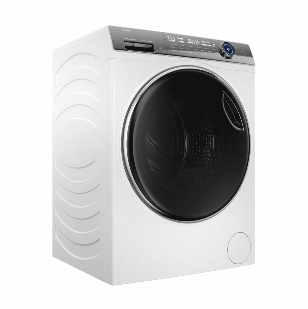 Lavatrice Haier HW110-B14IGIEUIT Carica Frontale 11 Kg Classe A 1400 Giri Centrifuga WI-FI