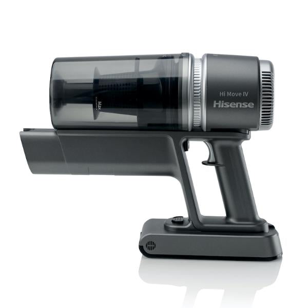 Scopa Elettrica Hisense HVC6464A Ciclonica 3IN1 400W