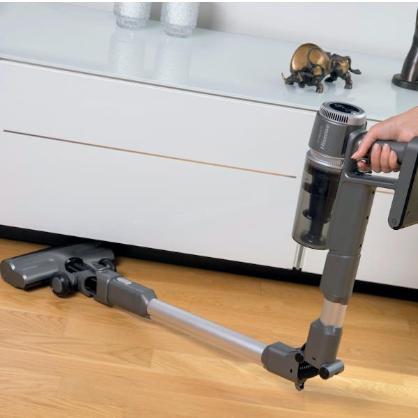 Scopa Elettrica Hisense HVC6464A Ciclonica 3IN1 400W