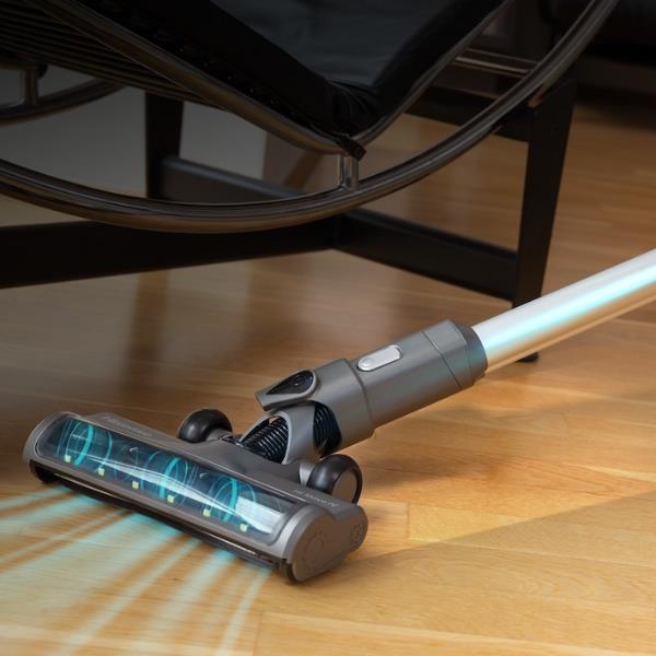 Scopa Elettrica Hisense HVC6464A Ciclonica 3IN1 400W