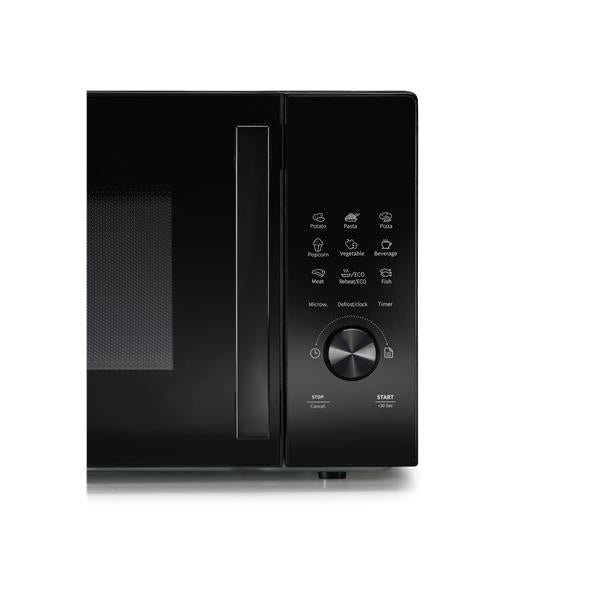 Microonde Hisense H23MOBSD1H 23L 9 Programmi 800W Nero