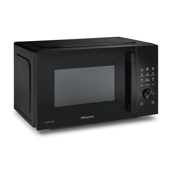 Microonde Hisense H23MOBSD1H 23L 9 Programmi 800W Nero