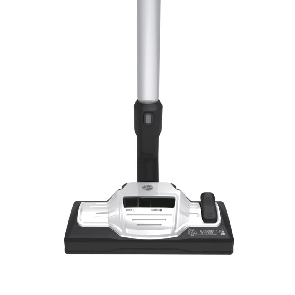 Aspirapolvere Hoover HP720PET 011 a Traino Senza Sacco con Filo 800W
