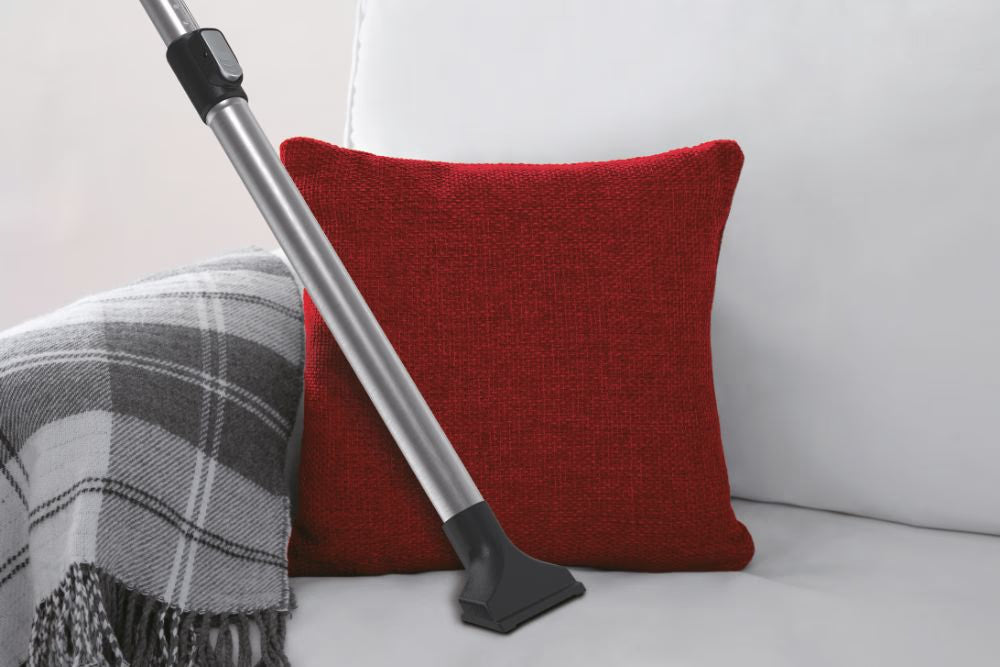 Aspirapolvere Hoover HE520PET011 a Traino con Filo con Sacco 700W Filtro Hepa