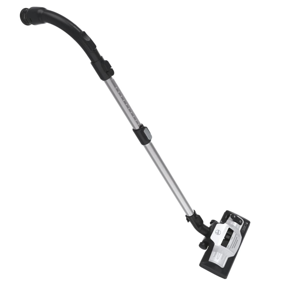Aspirapolvere Hoover HE520PET011 a Traino con Filo con Sacco 700W Filtro Hepa