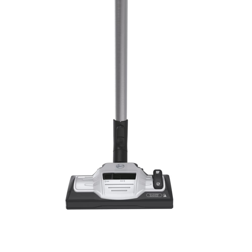 Aspirapolvere Hoover HE520PET011 a Traino con Filo con Sacco 700W Filtro Hepa