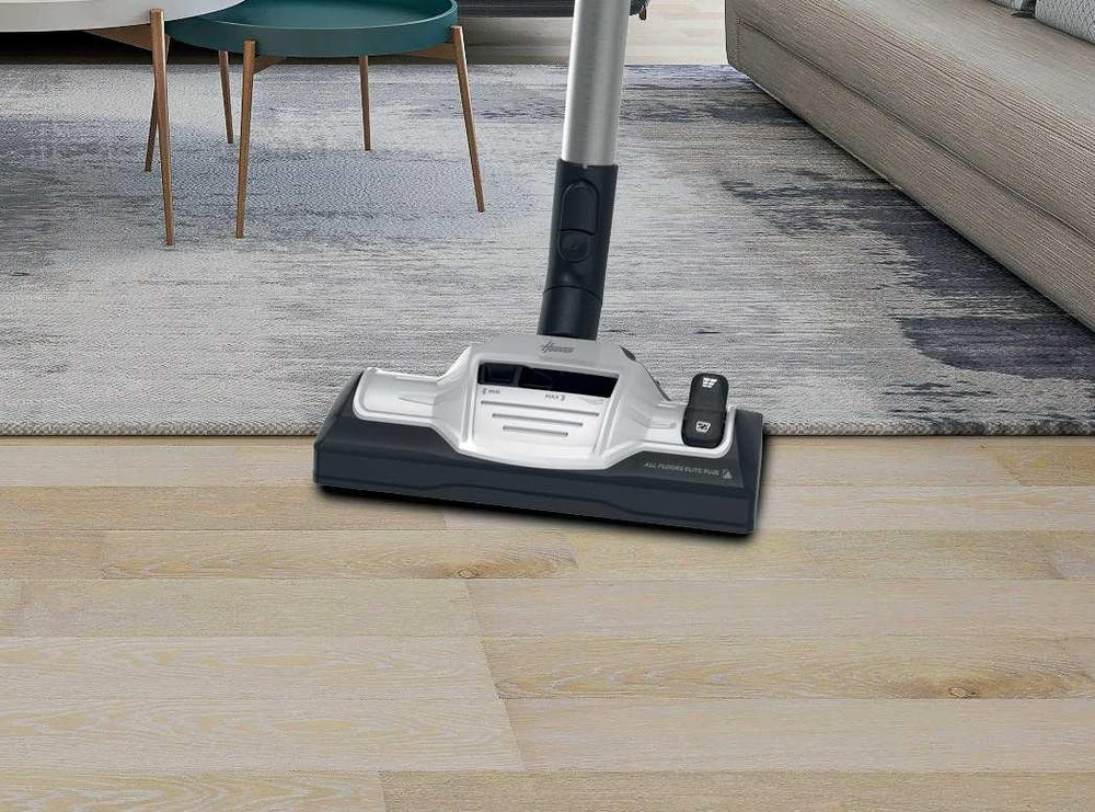 Aspirapolvere Hoover HE710HM 011 a Traino con Sacco 850W