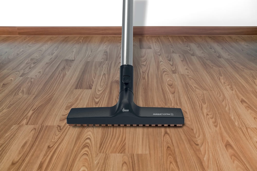 Aspirapolvere Hoover HE710HM 011 a Traino con Sacco 850W