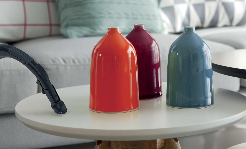 Aspirapolvere Hoover HE710HM 011 a Traino con Sacco 850W