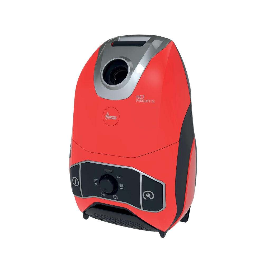 Aspirapolvere Hoover HE710HM 011 a Traino con Sacco 850W