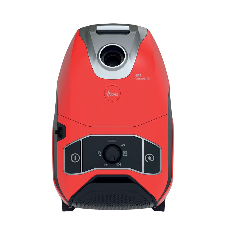 Aspirapolvere Hoover HE710HM 011 a Traino con Sacco 850W