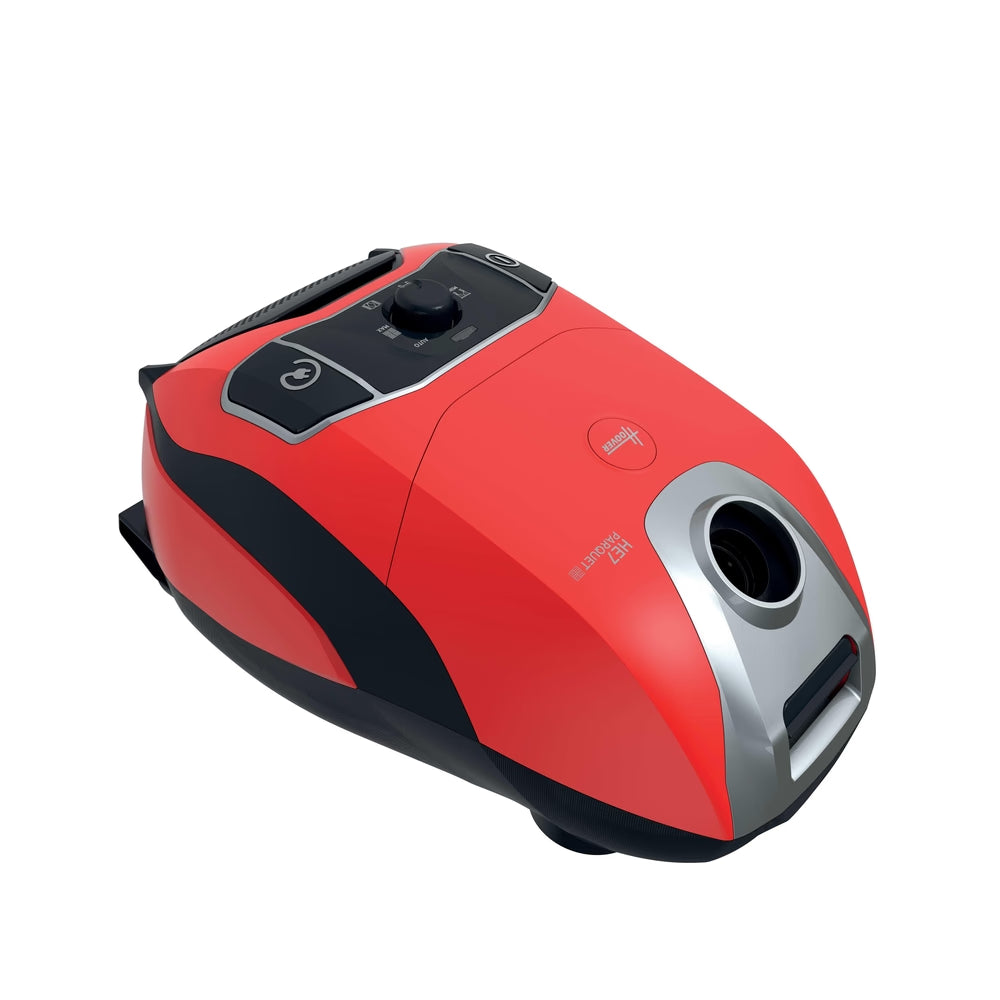 Aspirapolvere Hoover HE710HM 011 a Traino con Sacco 850W