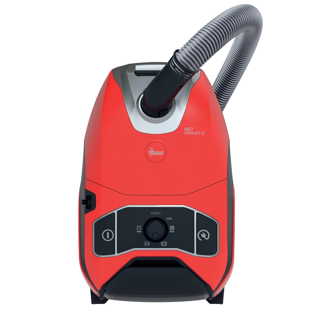 Aspirapolvere Hoover HE710HM 011 a Traino con Sacco 850W