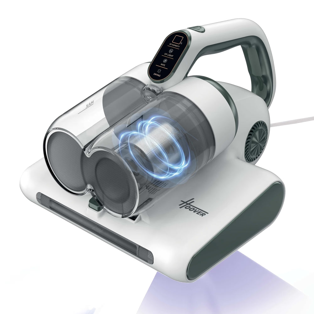 Battimaterasso Hoover HMC510UV 011 con Funzione Automatica