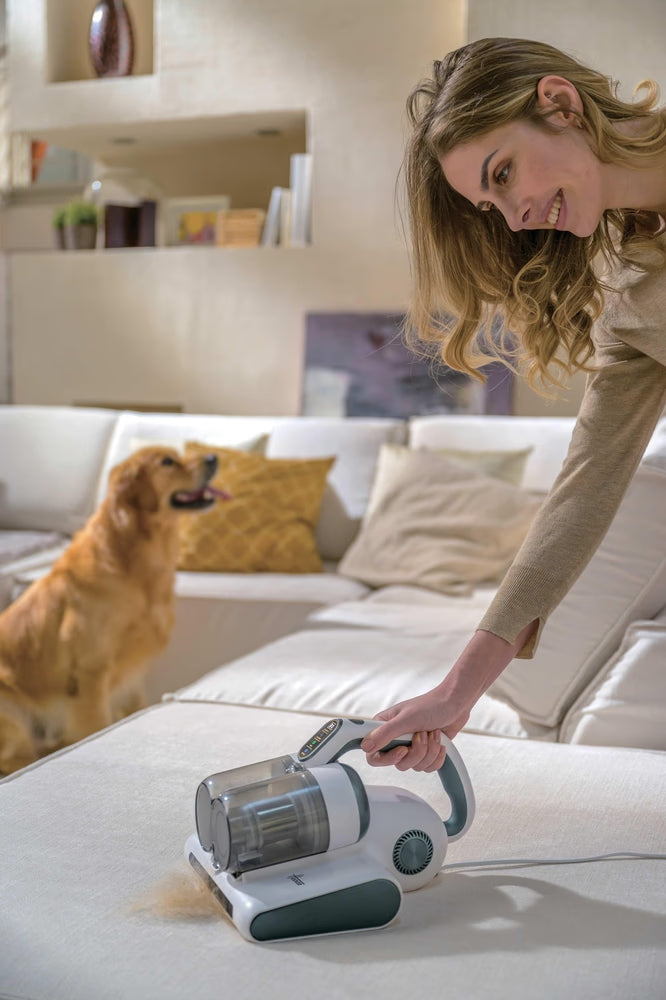 Battimaterasso Hoover HMC510UV 011 con Funzione Automatica