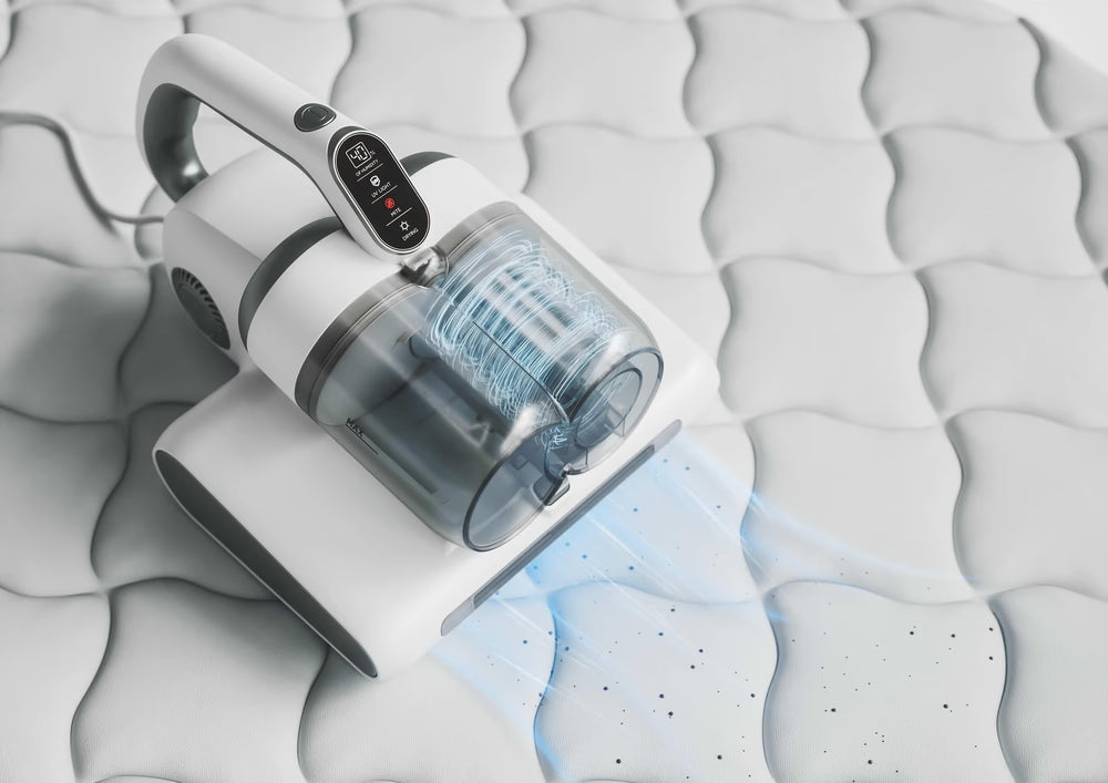 Battimaterasso Hoover HMC510UV 011 con Funzione Automatica