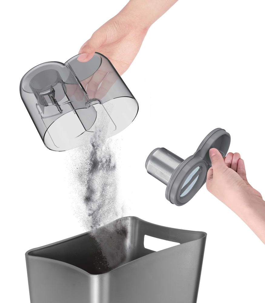 Battimaterasso Hoover HMC510UV 011 con Funzione Automatica