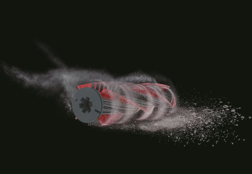 Scopa Elettrica Hoover HF522YSP 011 Senza Filo Senza Sacco Lavapavimenti