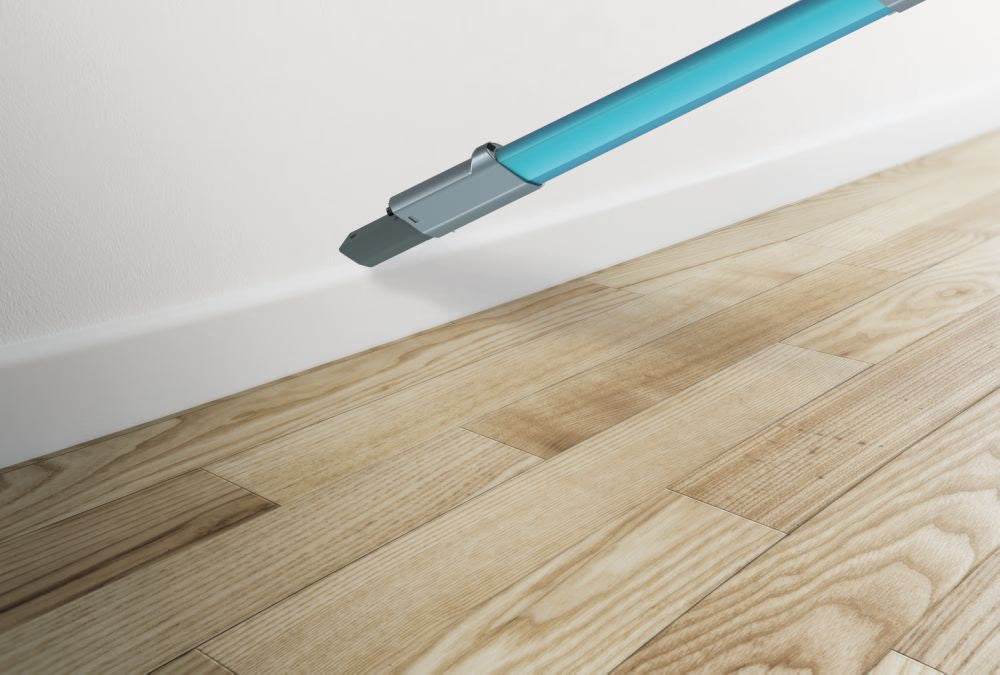 Scopa Elettrica Hoover HF522YSP 011 Senza Filo Senza Sacco Lavapavimenti