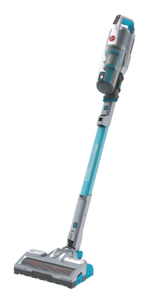 Scopa Elettrica Hoover HF522YSP 011 Senza Filo Senza Sacco Lavapavimenti