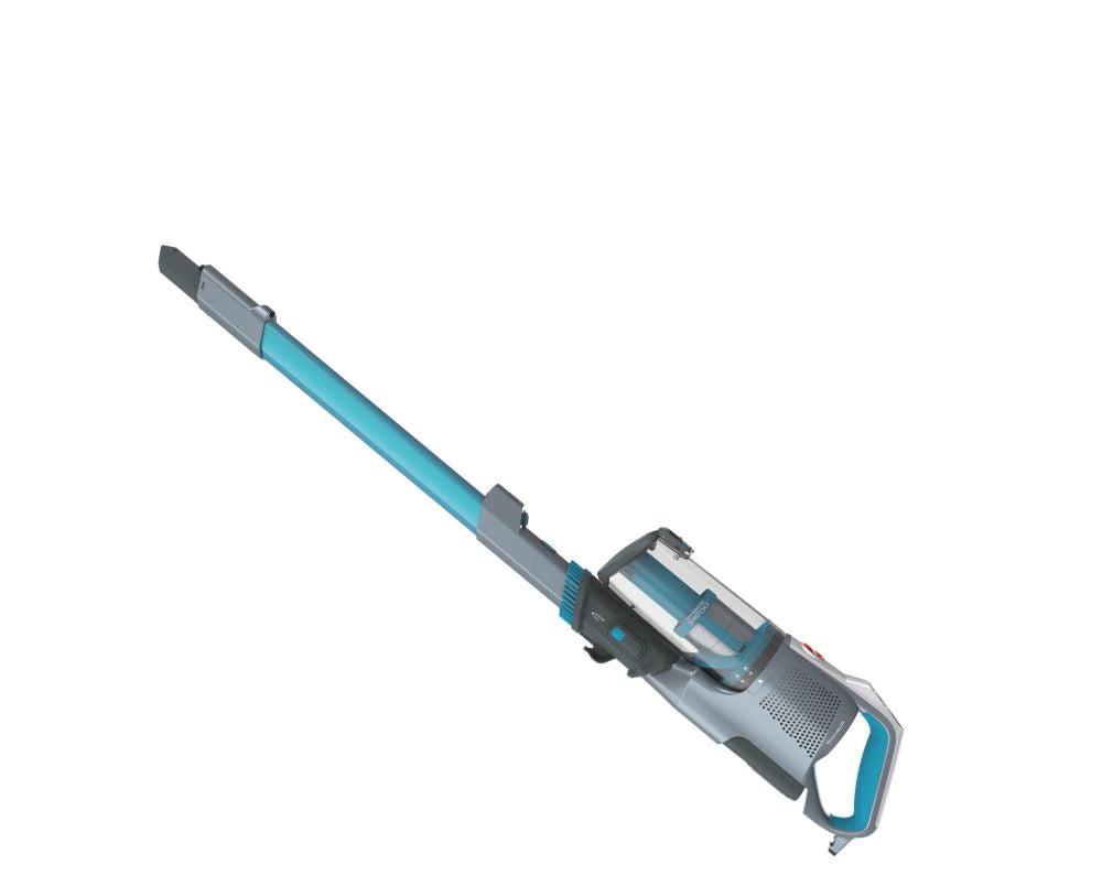 Scopa Elettrica Hoover HF522YSP 011 Senza Filo Senza Sacco Lavapavimenti