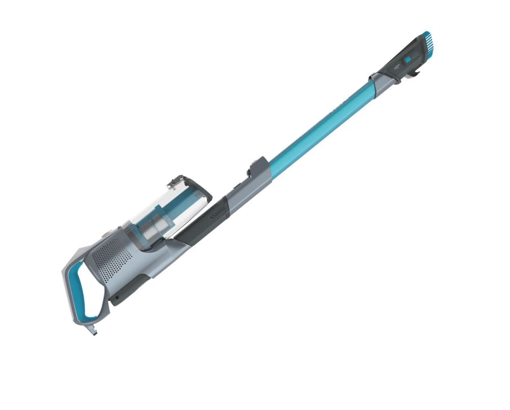 Scopa Elettrica Hoover HF522YSP 011 Senza Filo Senza Sacco Lavapavimenti