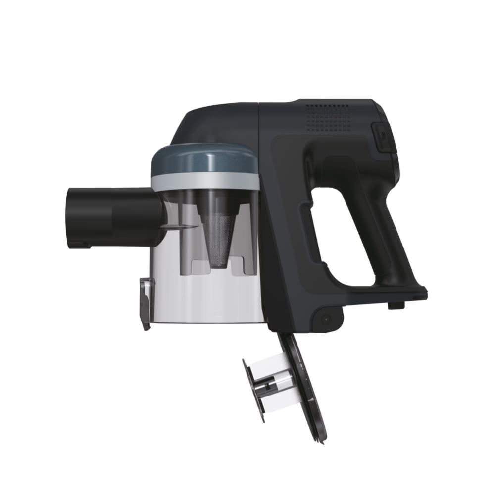 Scopa Elettrica Hoover HF401P 011 Senza filo 25,2 V Autonomia Massima 30 min