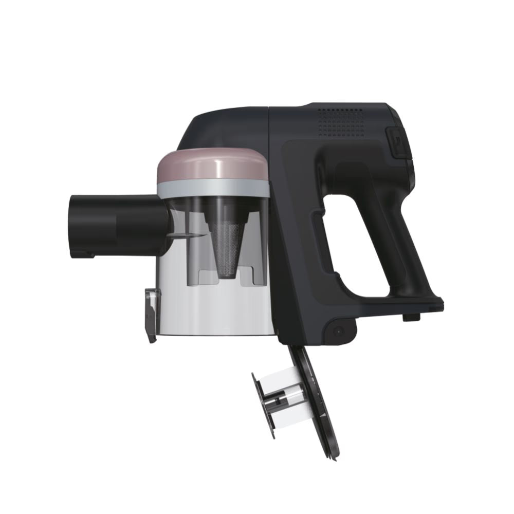 Scopa Elettrica Hoover HF401H 011 senza Sacco Senza Filo