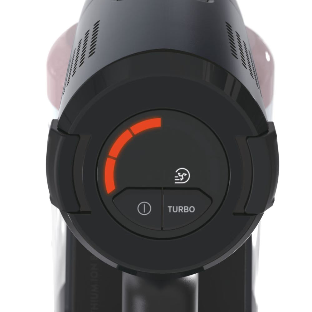 Scopa Elettrica Hoover HF401H 011 senza Sacco Senza Filo