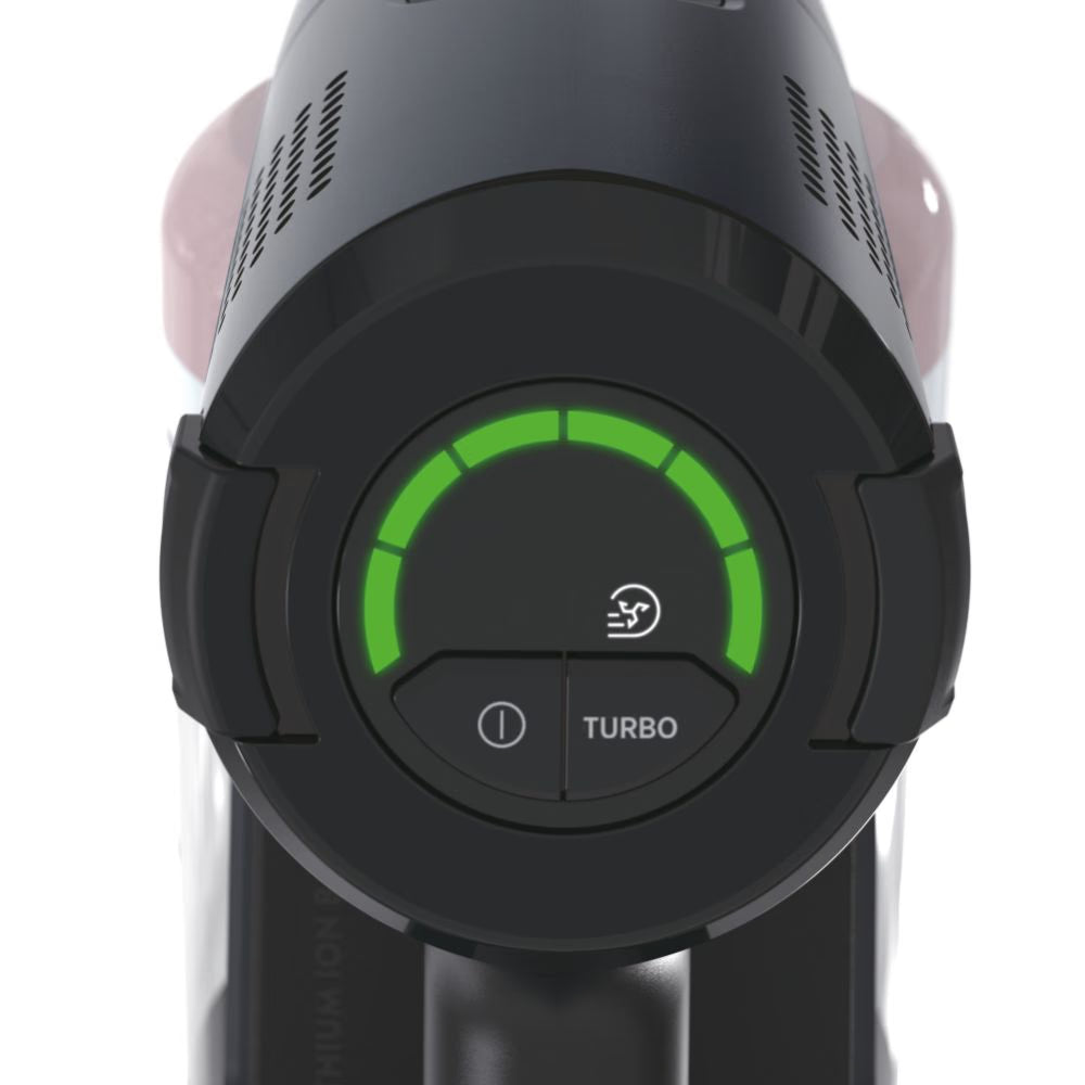 Scopa Elettrica Hoover HF401H 011 senza Sacco Senza Filo