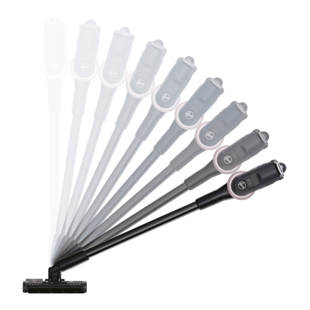 Scopa Elettrica Hoover HF401H 011 senza Sacco Senza Filo