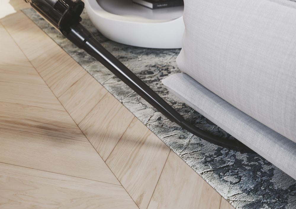 Scopa Elettrica Hoover HFX10P 011 Senza Filo Senza Sacco Ciclonica