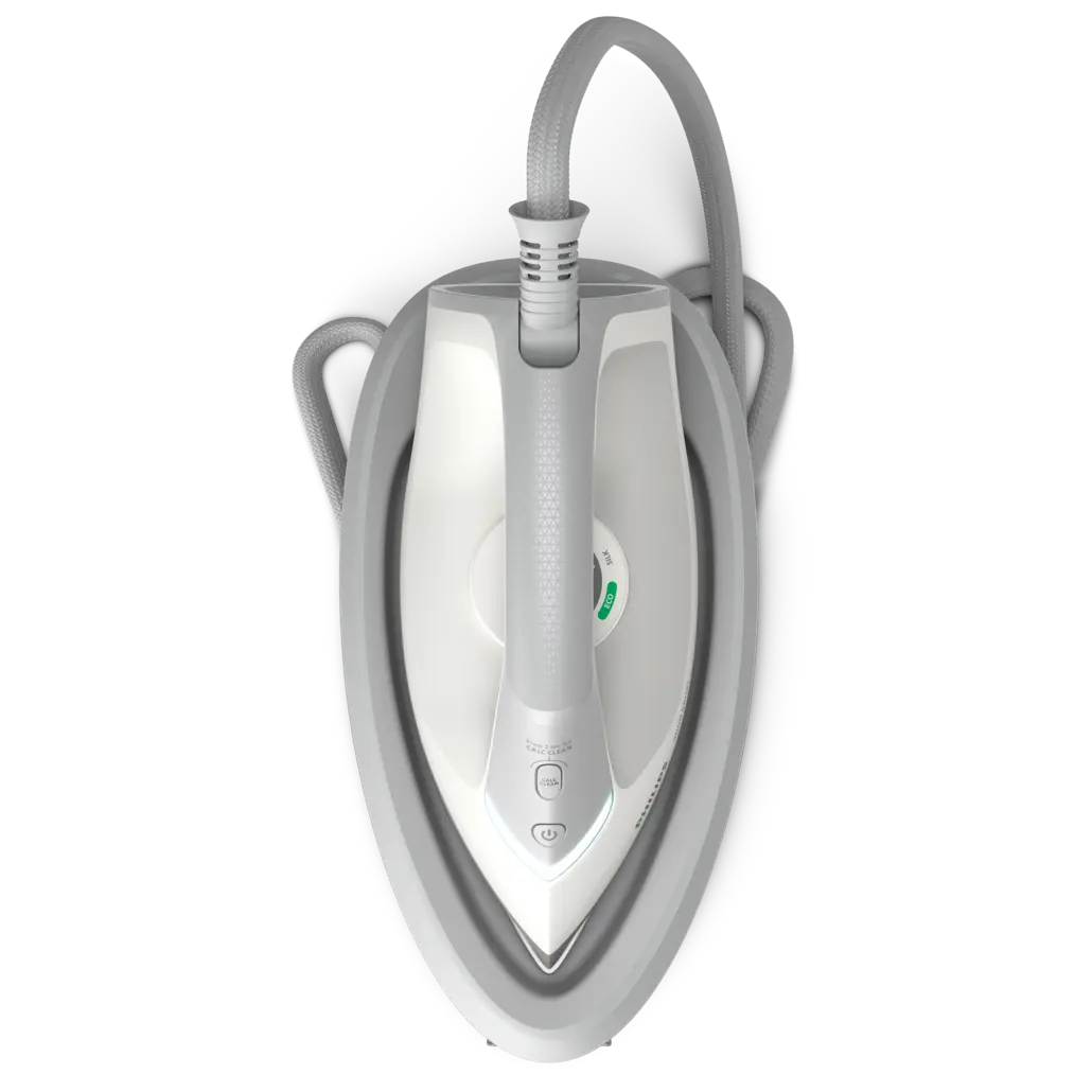 Ferro Da Stiro Con Caldaia Philips PSG2000/80 Series 2000 Piastra In Ceramica 2400W 1.4 Litri