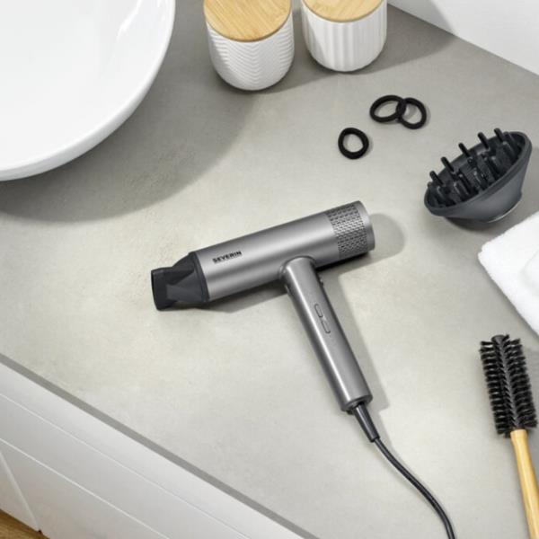 ASCIUGACAPELLI HT0169