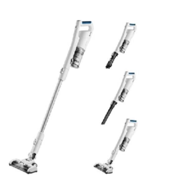 Scopa Elettrica Midea MCS2021WB P5 Senza Fili Bianca