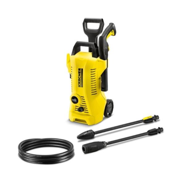Idropulitrice Karcher K2 POWER CONTROL 360 l/h Verticale